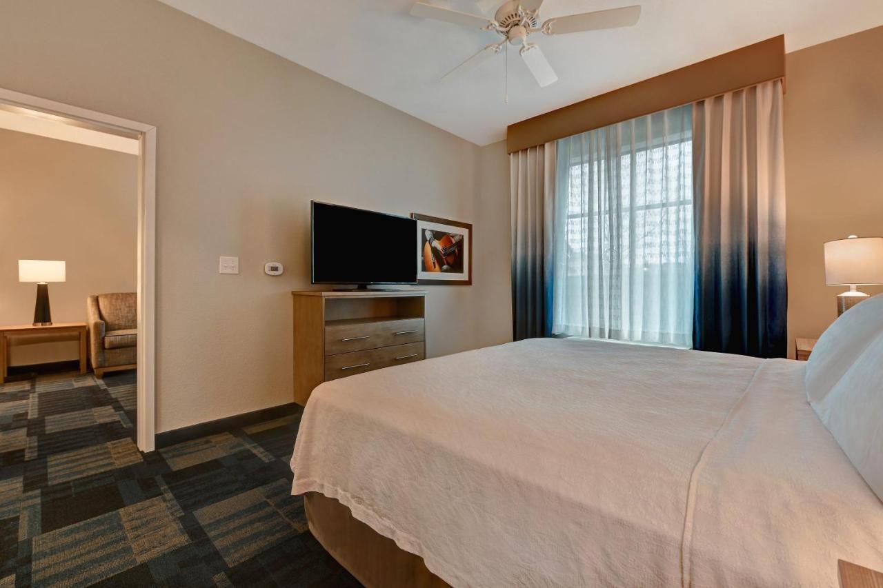 Homewood Suites By Hilton Austin/Cedar Park-Lakeline, Tx Exterior photo