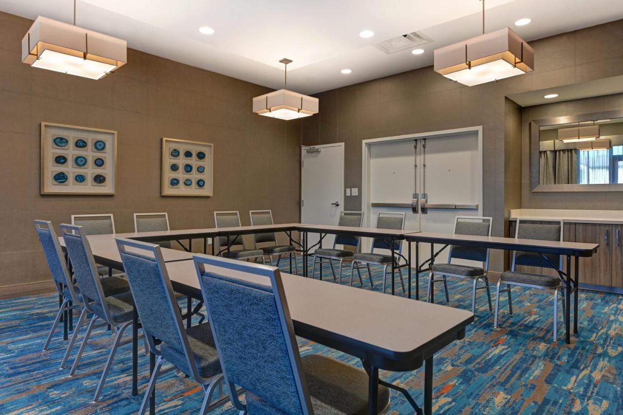 Homewood Suites By Hilton Austin/Cedar Park-Lakeline, Tx Exterior photo