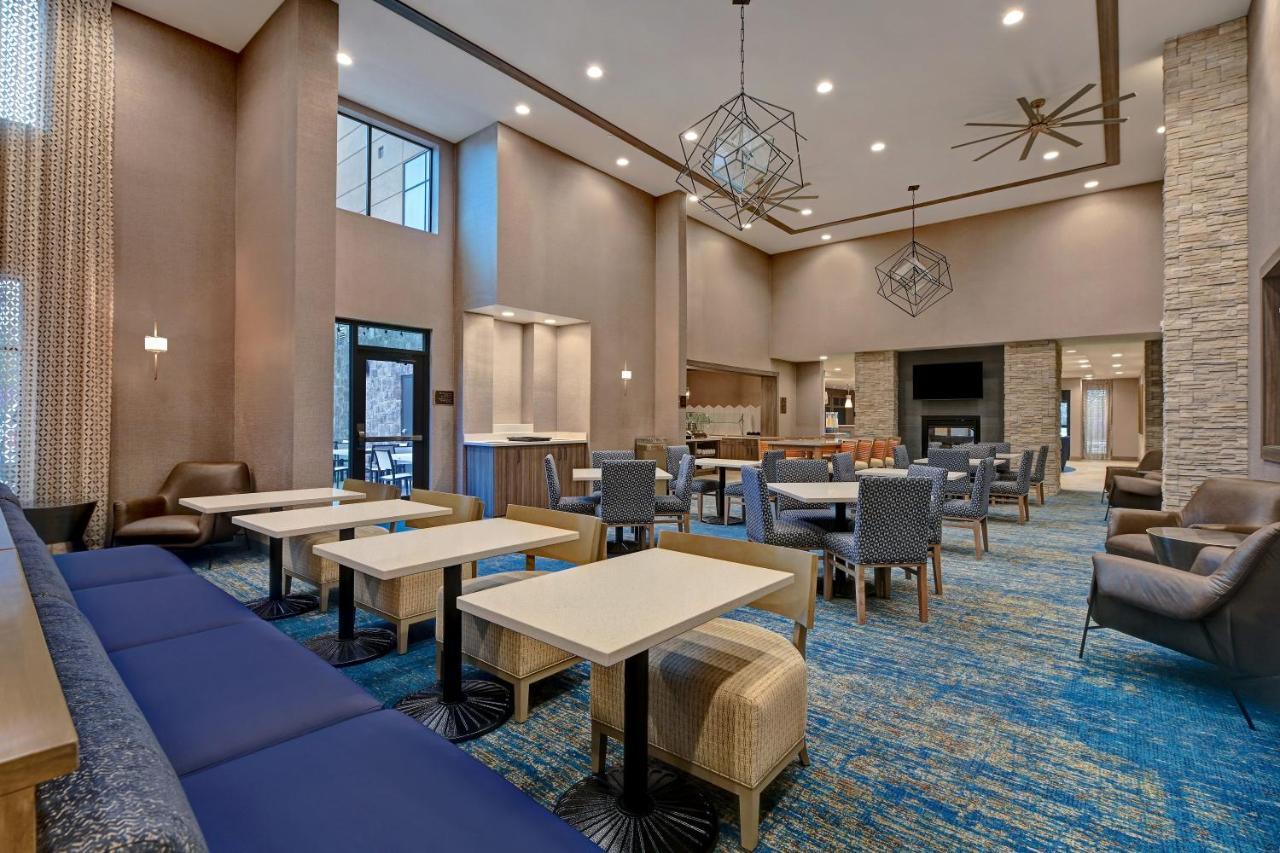 Homewood Suites By Hilton Austin/Cedar Park-Lakeline, Tx Exterior photo