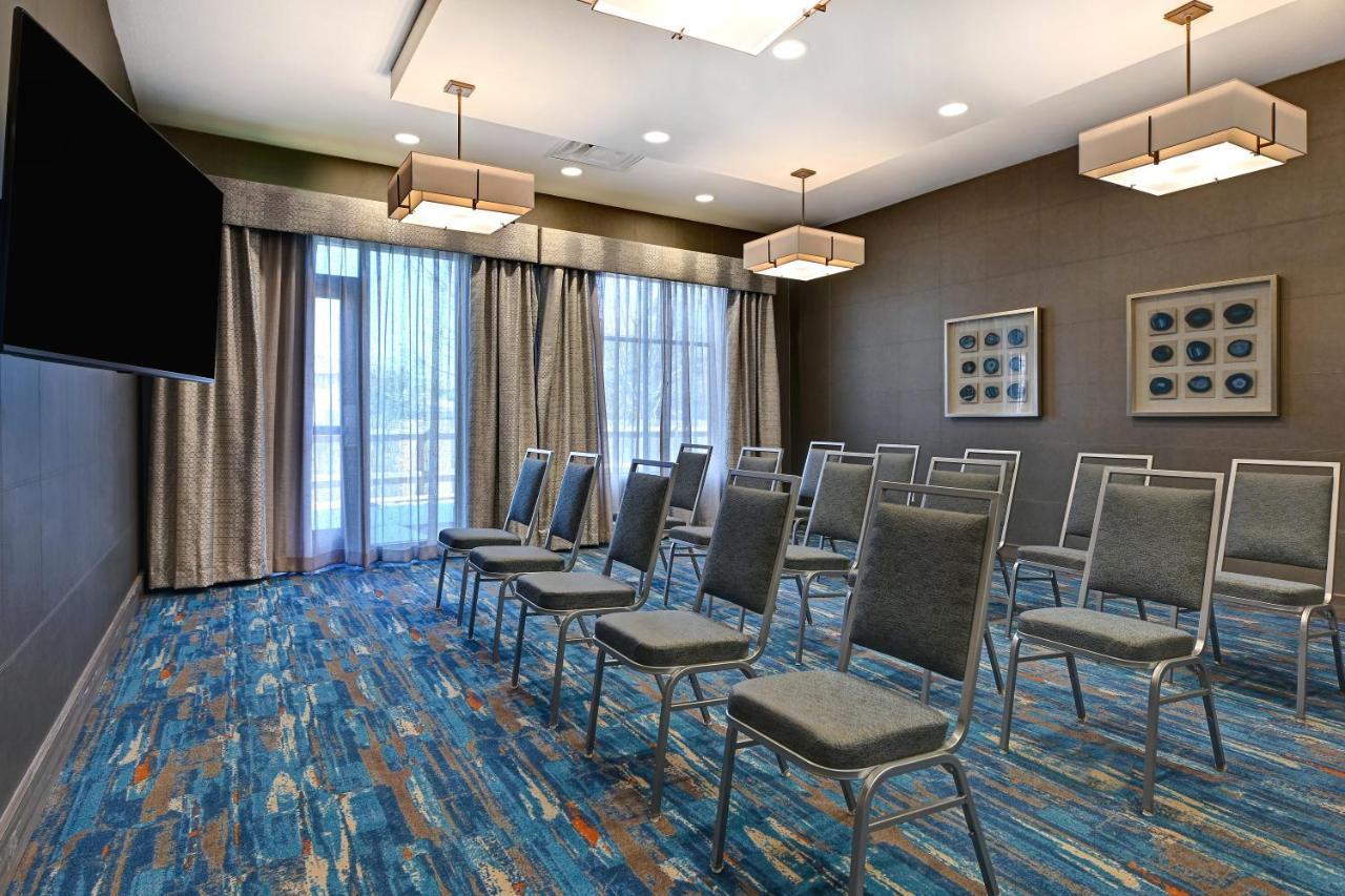 Homewood Suites By Hilton Austin/Cedar Park-Lakeline, Tx Exterior photo